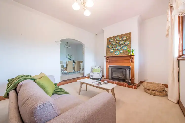 Sixth view of Homely house listing, 39 Craigburn Drive, Flagstaff Hill SA 5159