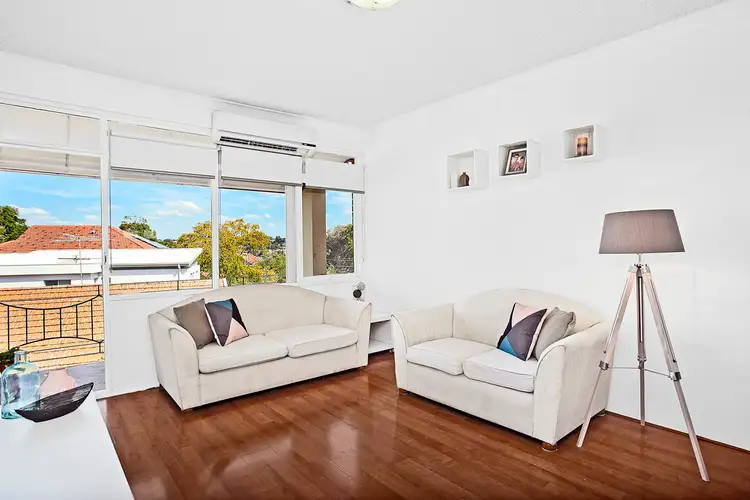 Third view of Homely apartment listing, 5/48 Beauchamp Street, Marrickville NSW 2204