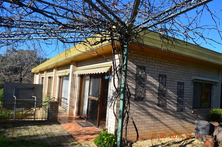 Third view of Homely house listing, 204 Wynyard Street, Tumut NSW 2720