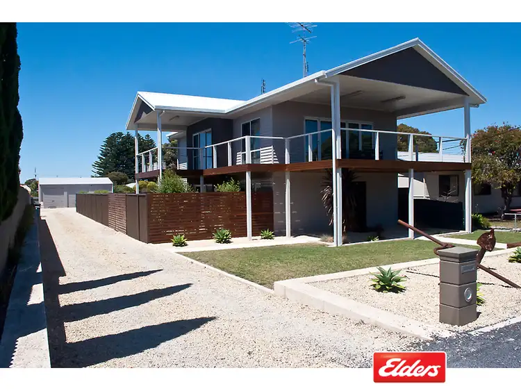 Fifth view of Homely house listing, 18 Strickland Street, Kingston Se SA 5275