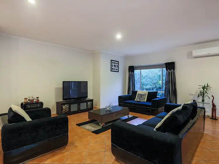 Fifth view of Homely house listing, 81 Oak Place, Mackenzie QLD 4156