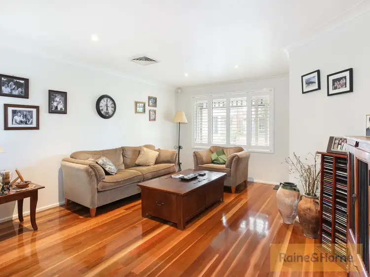 Fourth view of Homely house listing, 49 Gracelands Drive, Quakers Hill NSW 2763