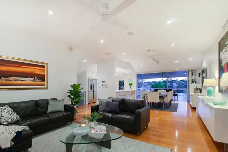 Fifth view of Homely house listing, 15 Milman Street, Clayfield QLD 4011