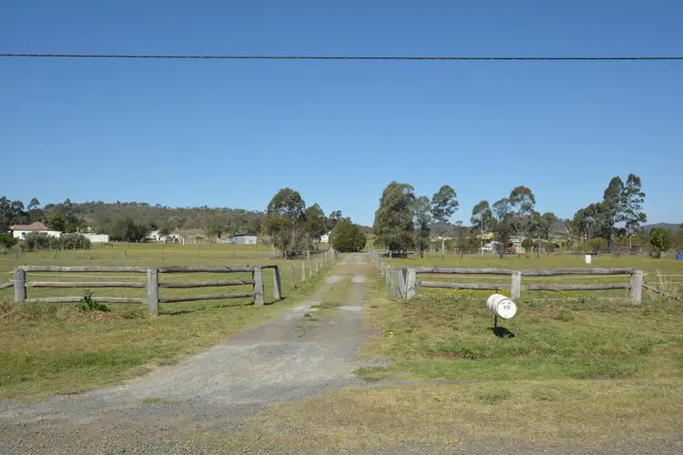 Sixth view of Homely house listing, 19 Oestreich Road, Wellcamp QLD 4350