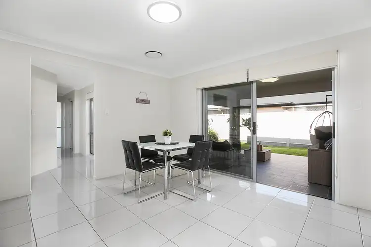 Fifth view of Homely house listing, 16 Stega Place, Wynnum West QLD 4178