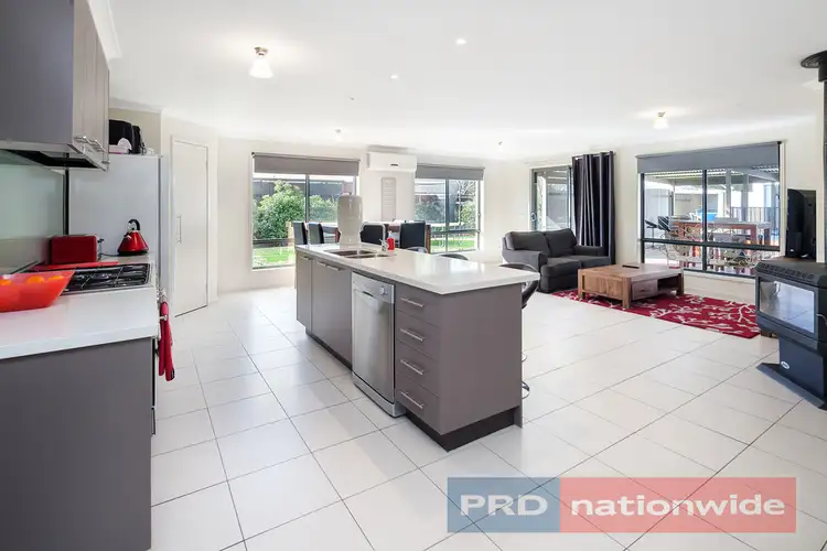 Second view of Homely house listing, 7 West Street, Clunes VIC 3370
