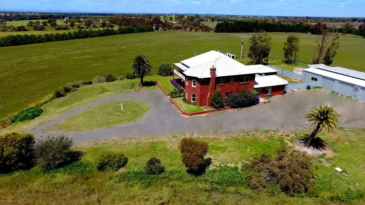 Third view of Homely house listing, 59 Darragan Pit Road, Lower Norton VIC 3401