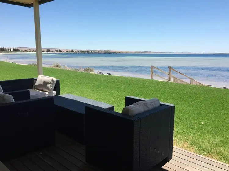 17 ELFRIEDA DRIVE, Tumby Bay SA 5605