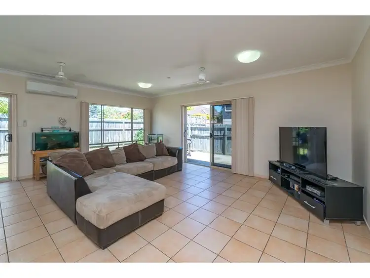 Second view of Homely house listing, 33 Eungella Terrace, Forest Lake QLD 4078