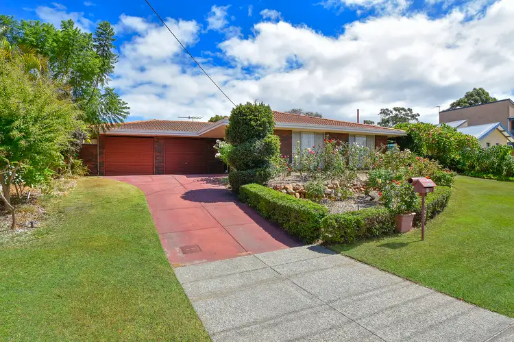 Third view of Homely house listing, 10 Highbridge way, Karrinyup WA 6018