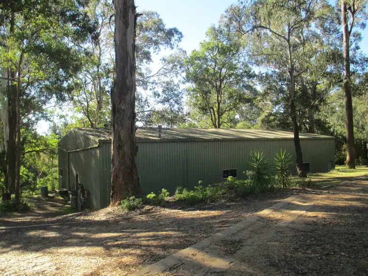 Fifth view of Homely house listing, 192 Wamban, Moruya NSW 2537