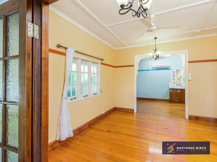 Third view of Homely house listing, 274 Riding Road, Balmoral QLD 4171