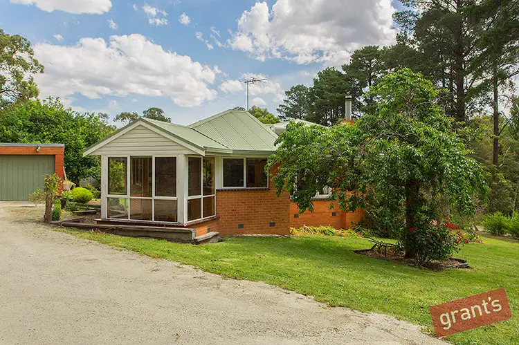 Main view of Homely house listing, 45 King Road, Harkaway VIC 3806