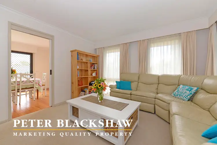 Fourth view of Homely house listing, 6 Spiers Place, Wanniassa ACT 2903