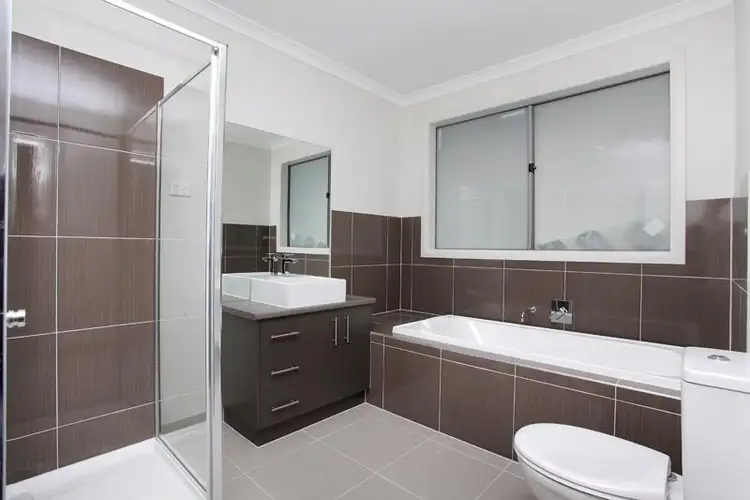 Fifth view of Homely unit listing, Unit no 2/3 Boisdale Street, Sunshine North VIC 3020
