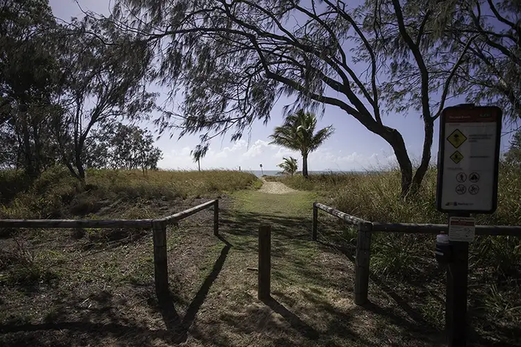 Fifth view of Homely block of units listing, 64a Waverley Street, Bucasia QLD 4750