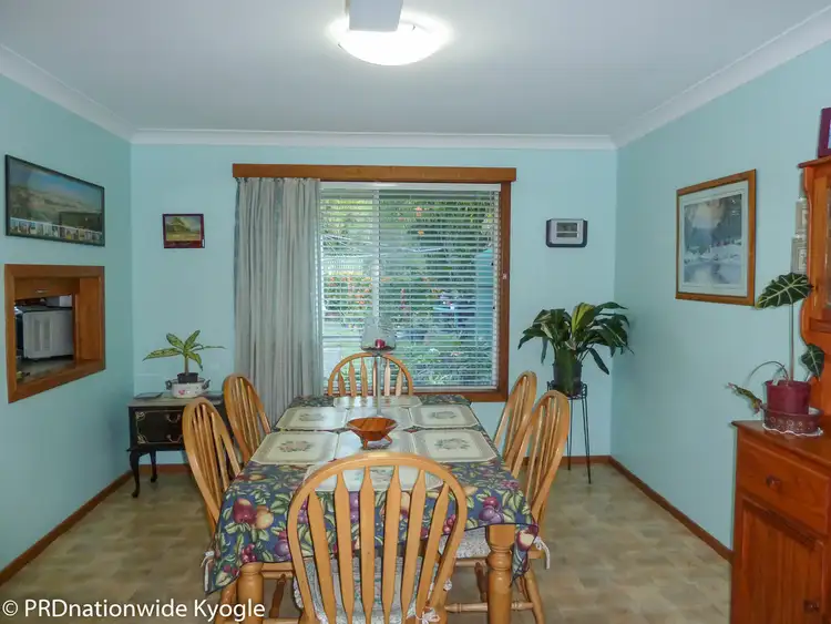 Seventh view of Homely house listing, 31 Marwick Street, Kyogle NSW 2474