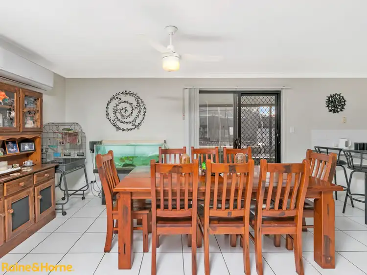 Third view of Homely house listing, 5 Lemon Myrtle Drive, Morayfield QLD 4506