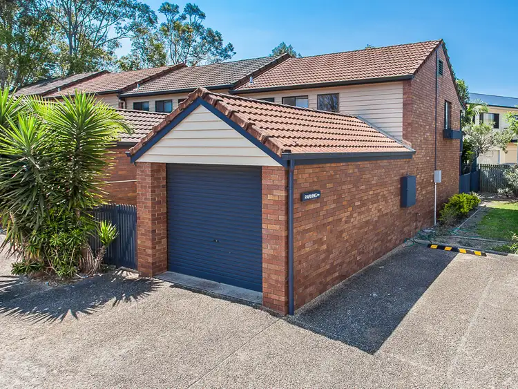 Second view of Homely townhouse listing, 1/30 Glenariff Street, Ferny Grove QLD 4055