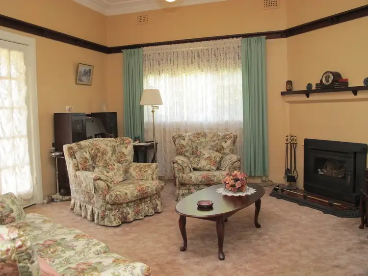 Third view of Homely rural property listing, "Kirra" 37 Reef Street, Hill End NSW 2850