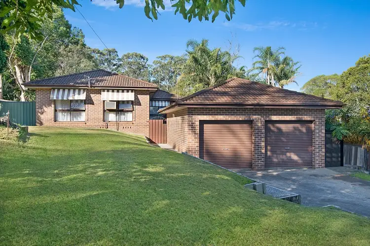 Main view of Homely house listing, 12 Dogwood Close, Wyoming NSW 2250