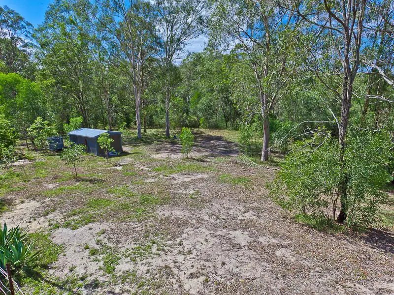Main view of Homely land listing, 271 Bahrs Scrub Road, Bahrs Scrub QLD 4207