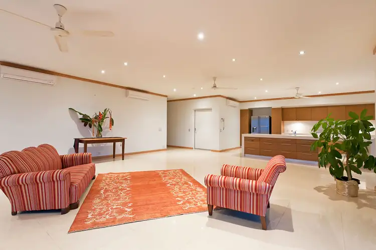 Third view of Homely apartment listing, 1/22 Harry Chan Avenue, Darwin NT 800