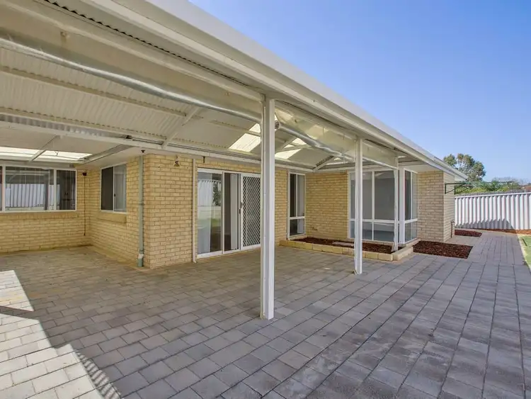 Third view of Homely house listing, 6 Wallaroo Way, Australind WA 6233
