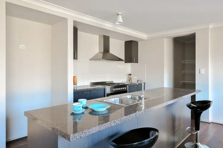 Third view of Homely house listing, 1 Signal Court, Sheidow Park SA 5158