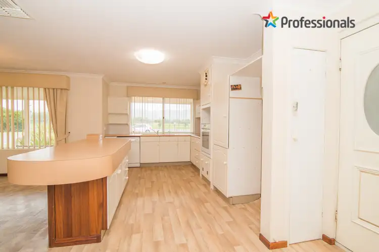 Fifth view of Homely house listing, 57 Inverness Circle, Camillo WA 6111