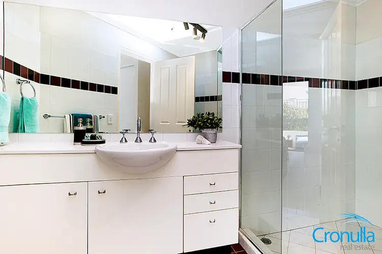 Seventh view of Homely apartment listing, Apartment 3C/1 McDonald Street, Cronulla NSW 2230