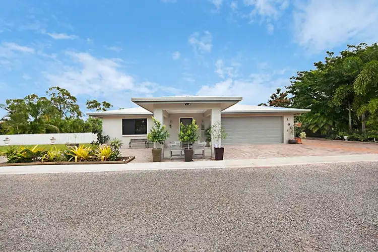 Second view of Homely house listing, 122 Haynes Road, Jensen QLD 4818