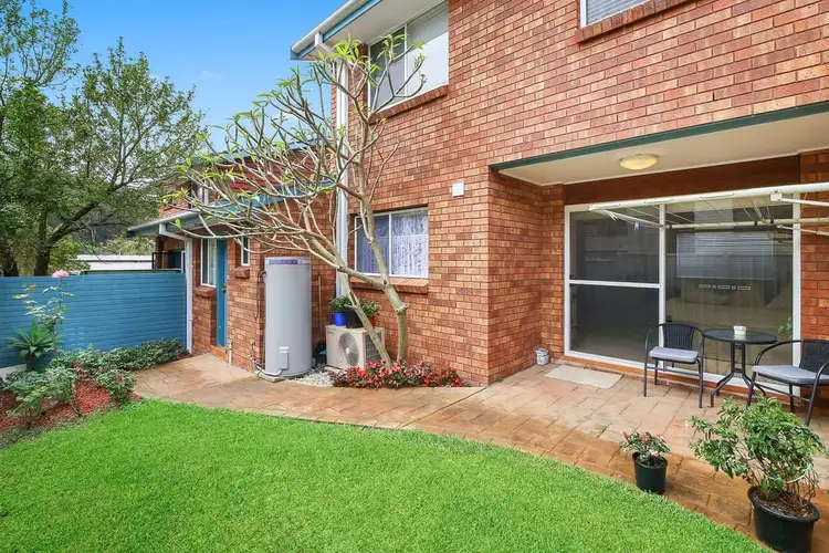 Fourth view of Homely townhouse listing, 5/24 York Street, Point Frederick NSW 2250