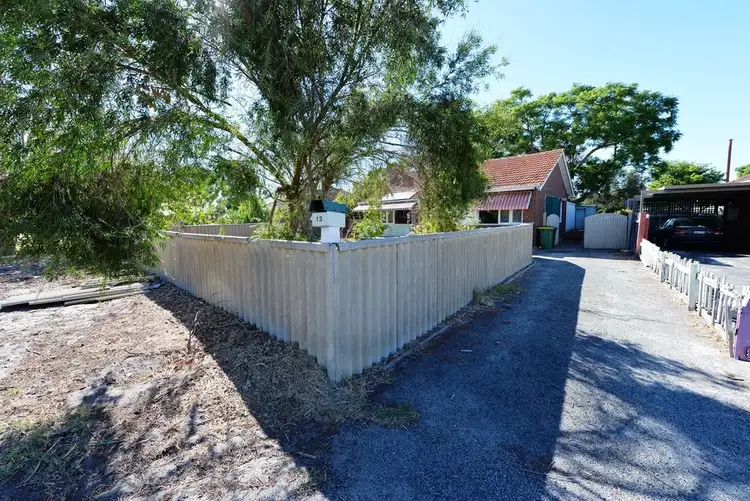 Seventh view of Homely house listing, 13 Dorothy Street, Ashfield WA 6054