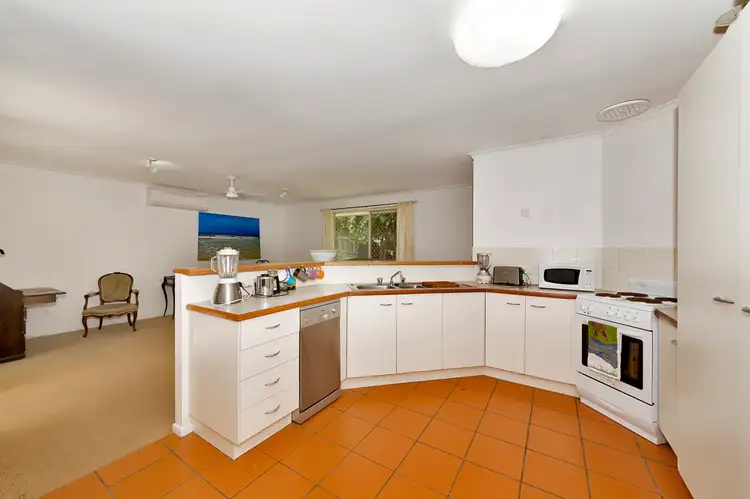Fourth view of Homely house listing, 23 Hardy Street, Sunrise Beach QLD 4567