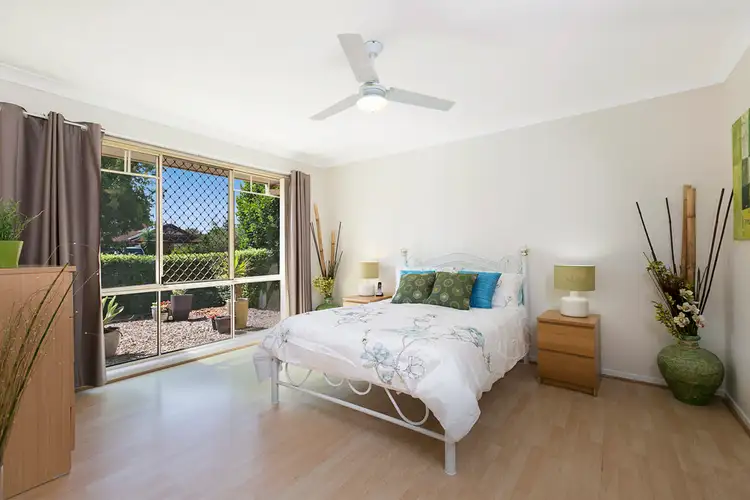 Fifth view of Homely house listing, 21 Middleton Court, Alexandra Hills QLD 4161