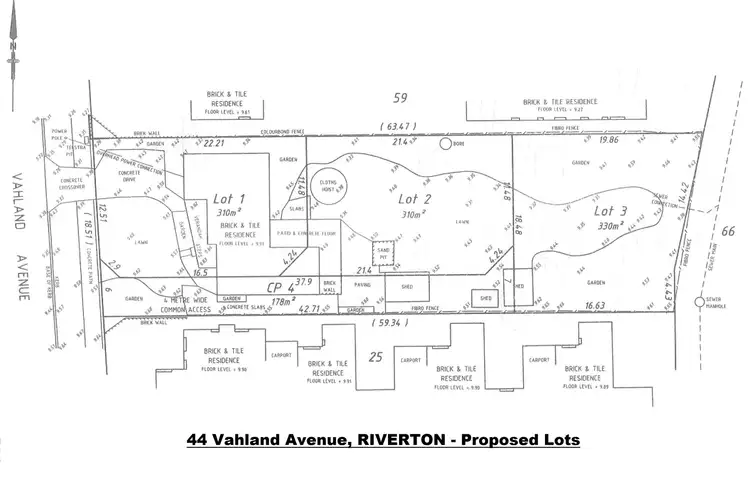 Seventh view of Homely house listing, 44 Vahland Avenue, Riverton WA 6148