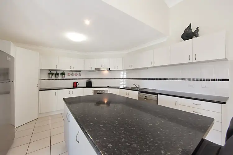 Seventh view of Homely house listing, 11 Mannikin Way, Bohle Plains QLD 4817