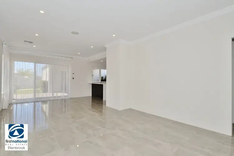Seventh view of Homely house listing, 48 Jennapullin Crescent, Ellenbrook WA 6069