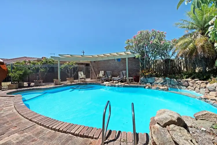 Second view of Homely house listing, 149 Currie Street, Warnbro WA 6169