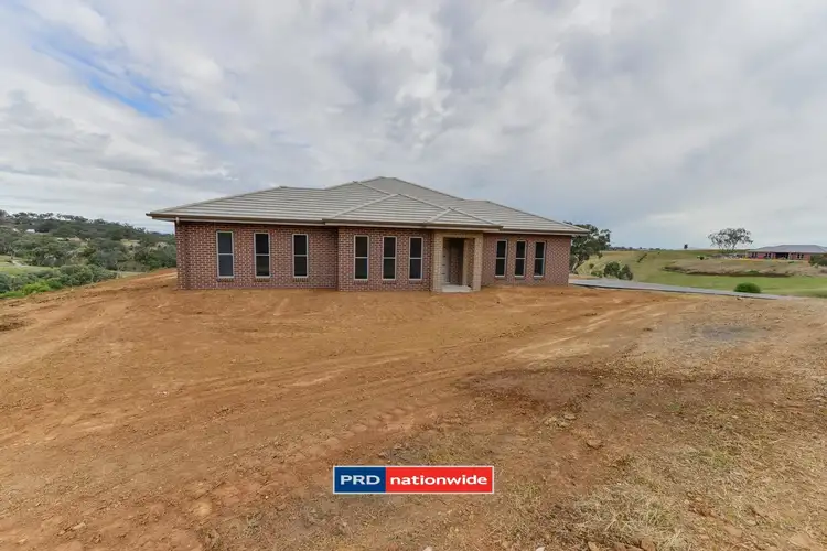 Main view of Homely house listing, 4 Bentwing Place, Tamworth NSW 2340