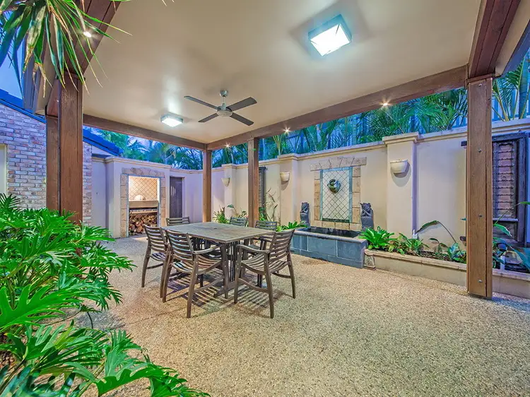 Fifth view of Homely house listing, 23 Dorsal Drive, Birkdale QLD 4159