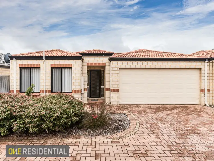 5/56 Henry Street, East Cannington WA 6107
