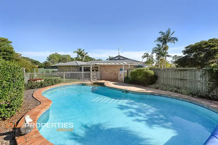 Third view of Homely house listing, 20 Macquarie Circuit, Forest Lake QLD 4078
