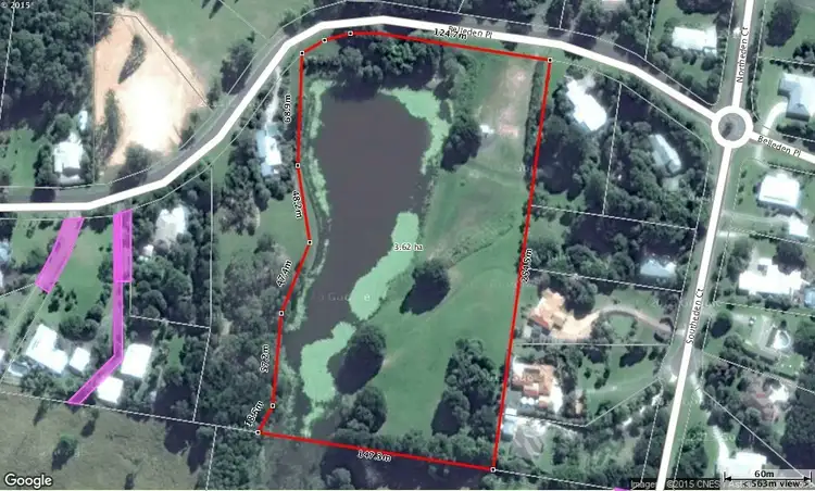 Seventh view of Homely land listing, 66 Belleden Place, Cooroy QLD 4563