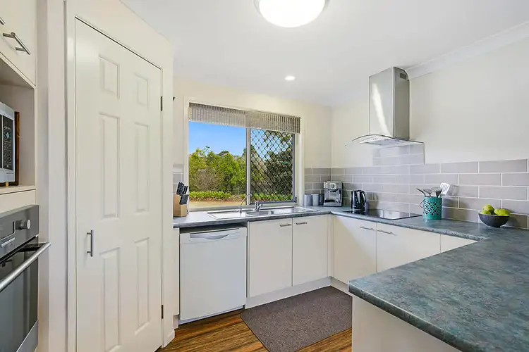 Fourth view of Homely house listing, 7 Pamela Court, Highfields QLD 4352