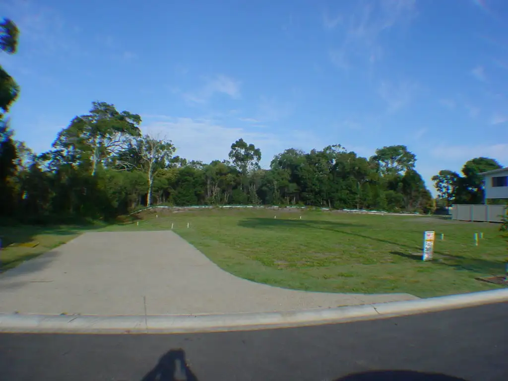 Main view of Homely land listing, 6 Anjanette Street, Woorim QLD 4507