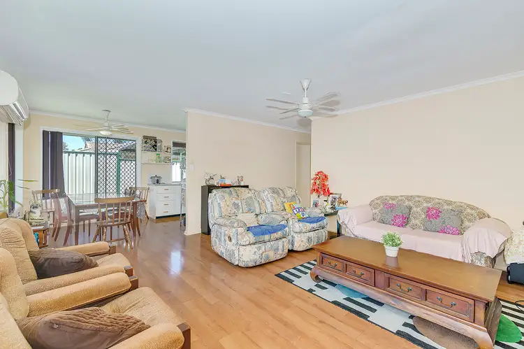 Third view of Homely house listing, 22 Stoten Street, Eagleby QLD 4207