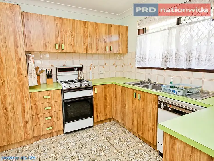 Third view of Homely house listing, 2 Parkway Drive, Scarness QLD 4655