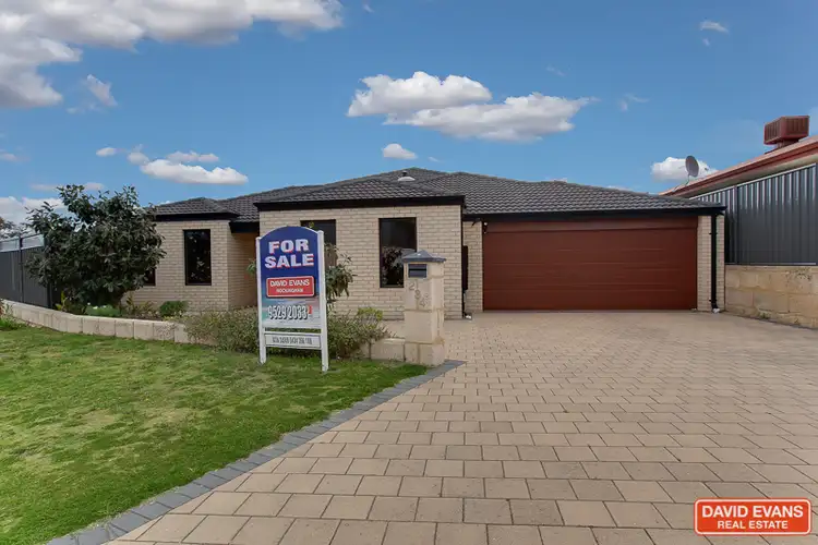 Second view of Homely house listing, 234 Arpenteur Drive, Baldivis WA 6171